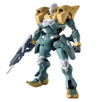 HG Mobile Suit Gundam Orphans Hekija Mastelio Plastikinis Modelis Rinkinys Geležies Kraujo 1/144 Iš anksto nudažytas black