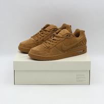 IQ6827-200 Nike SB Zoom Air Paul Rodriguez LOW Skateboarding Shoes (Men's) 8 brown