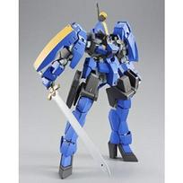 HG Mobile Suit Orphans Graze Ritter Plastic Model Kit Online Shop Gundam Iron-Blooded 1/144 (McGillis's Unit) (Hobby Exclusive) gray