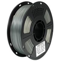 GEEETECH 1kg 1.75mm 1KG(2.2LBS) Pure PETG, 3D Printer Filament, Vacuum Packaging, Tangle-Free, 3D Printing Materials sidabras