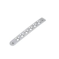 5/3/1pcs Front Rear Door Grab Handle erts Cover For Wrangler JK JKU Parts Unlimited Rubicon Sahara Accessories 1pc Silver white