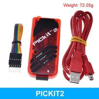 TZT PICKit2 PICKIT3 PICKit3.5 Programatorius + PIC ICD2 PICKit 2 PICKIT 3 PICKIT 3.5 Programavimo Adapteris Universali Programatoriaus Lizdas Model 1
