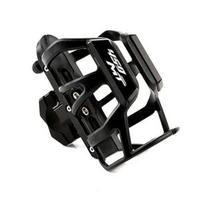 For CFMOTO 700MT 700 MT CF700 700mt 450MT 450 MT 2023-2024+ Accessorie Motorbike Beverage Water Bottle Drink Cup Holder 650MT  Black black