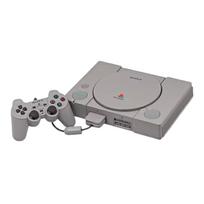 Sony PlayStation Console SCPH-7000 Original PS1 Classic Retro Gaming System Japan Region