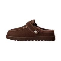 UGG Closed Toe Slippers Women's 38 brown