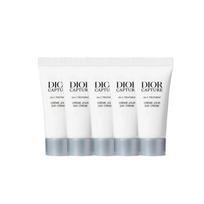 Dior Capture Day Creme Sample 5ml 5ml*5