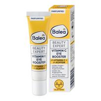 Balea Grožio Ekspertas Vitaminas C Akių Serumas 15ml yellow