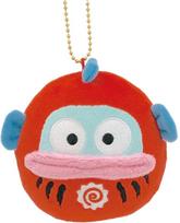 Nakajima Corporation Hangyodon Mascot Collection Daruma 208934-25 red