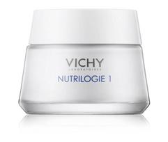Vichy Nutrilogy 1 kremas 50ml white