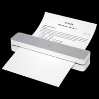 HPRT MT610 Portable A4 Thermal Printer CN plug (adapter included)