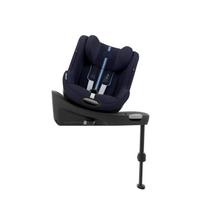 Cybex Sirona Gi i-Size automobilinė kėdutė 61-105 cm - Plus Ocean Blue