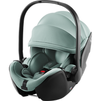 Britax Römer BABY-SAFE 5Z2 i-Size automobilinė kėdutė 0-13 kg - Jade Green