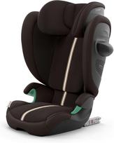 Cybex Solution G2 automobilinė kėdutė 100-150 cm - Plus Chocolate Brown