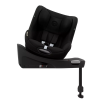 Cybex Sirona Gi i-Size automobilinė kėdutė 61-105 cm - Magic Black