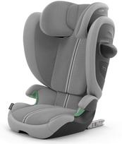 Cybex Solution G2 automobilinė kėdutė 100-150 cm - Plus Stone Grey