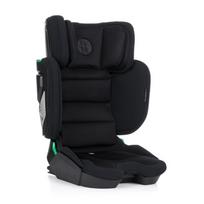 Petite&Mars Flex Pro i-Size automobilinė kėdutė 100-150 cm - Black Air