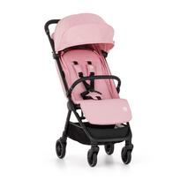 Petite&Mars ZIP kelioninis vežimėlis, Silky Rose
