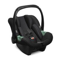 Automobilinė kėdutė ABC Design Tulip Black