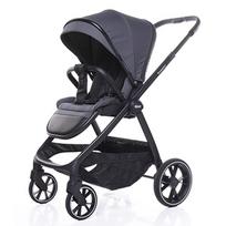 4Baby FOSTER sportinis vežimėlis Graphite