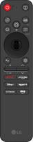 LG Electronics LG MR25GA Magic Remote (MR25GA)