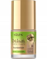 Stars Dubai Chocolate Face Foundation, Covering And Smoothing, No. 06