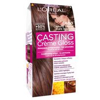 'Oréal Paris Casting Creme Gloss Semi-Permanent Hair Dye, No. 600 L