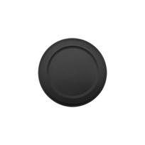 Diy Round High Transparent Magnetic Phone Base Adhesive Airbag Stand For Magsafe 1 pack juoda