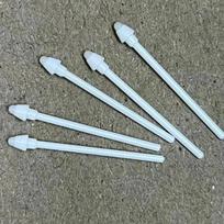 1 Set For Samsung Galaxy Tab S11/Tab S11 Ultra Touch Stylus S Pen Nib With Removal Tweezers 6 auksas