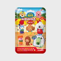 [[LINE FRIENDS] Pororo and Friends Surprise Blind Box Season 2 blue
