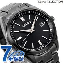 Seiko Selection Solar Limited Distribution Solar Wristwatch SBTM325 SEIKO SELECTION Radio-Controlled Watch, Model, Radio-Controlled
