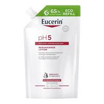 Eucerin Ph5 Lotion (Refill) 400Ml white