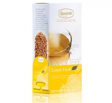 Ronnefeldt Joy Of Tea Lemon Fresh 15 Tea Bags beige