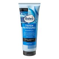 Balea Professional Giliai valantis šampūnas 250 ml blue