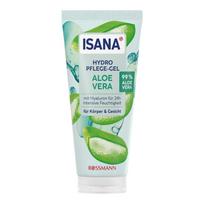 Isana Hydro 99% Alavijo Gelis 200ml white