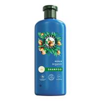 Herbal Essence Repair Argan Oil Shampoo 350Ml blue