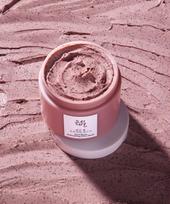 [Beauty of Joseon] Red Bean Pore Purifying Mask Standard white