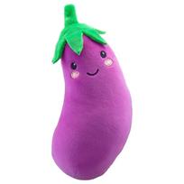 Softlings Foodies minkštas žaislas grybas 16 cm