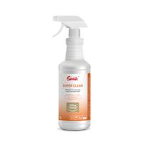 Swish universalus paviršių valiklis Super Clean, 1L