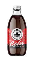 Kombuča KAMBO KOMBUCHA, Cola Botanic, 0,33 l