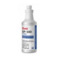 Swish universalus valiklis grindims ir paviršiams SP-100 Citro, 1L
