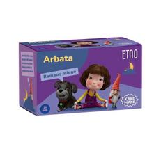 ETNO Kakės Makės RAMAUS MIEGO arbata, 30 g (1,5 g x 20 vnt.)