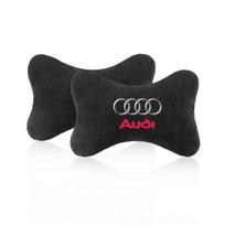 Minkšta dirbtinio pliušo automobilio galvos atramos kaklo pagalvėlė Mesti pagalvę Atlošas q1 A3 A4 A5 A1 A6 A7 A8 Q3 Q4 Q5 Q6 Q7 Q8 S3 S4 S5 S7 black