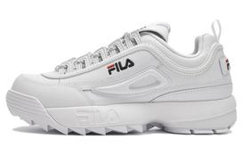 Women's Sneakers FILA Disruptor 2 'White' Women's 37.5 white