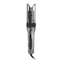 Babyliss | Hair Curler | Style Secret Air C6688E | Temperature (max) 200 °C | 265 W | Grey/Black
