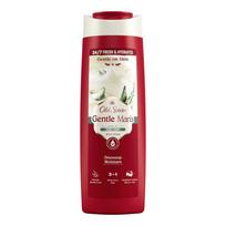 Old Spice 3-In-1 Shower Gel Aloe Rain 400Ml white