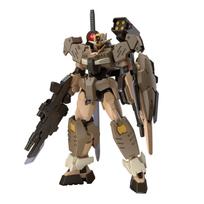 HG Gundam Build Metaverse Gundam 00 Command Desert Type Scale Plastic Model Kit Qan[T] 1/144 Pre-Colored black