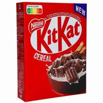 Nestlé Kitkat Košė 300G red