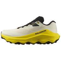 SALOMON Ultra Glide 3 Bėgimo takais batai Vyriški Smėlio spalvos Geltoni L47874300 42⅔ beige