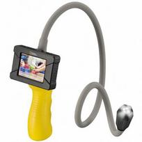National Geographic skaitmeninis endoskopas vaikams su LCD ekranu, 68 cm