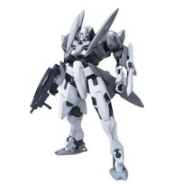 MG Mobile Suit Gundam 00 JinX Scale Plastic Model Kit 194071 [Double O] 1/100 Pre-colored gray